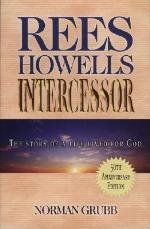 Rees Howells, Intercessor