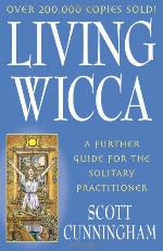 Living Wicca