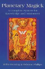 Planetary Magick