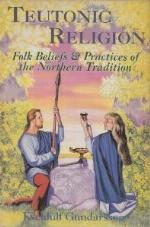 Teutonic Religion