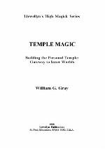 Temple Magic