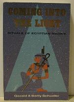 Coming Into the Light