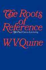 The Roots of Reference
