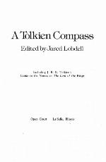 A Tolkien Compass