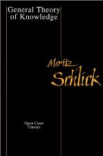 General Theory of Knowledge