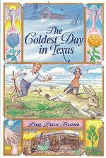 The Coldest Day in Texas