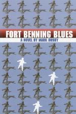 Fort Benning Blues