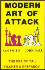 Modern Art Of Attack