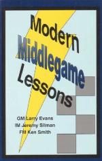 Modern Middlegame Lessons
