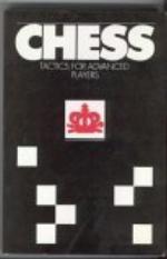 Chess Tactics For Advanced Players