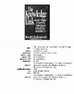 The Knowledge Link