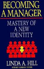 Becoming a Manager