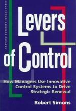Levers of Control