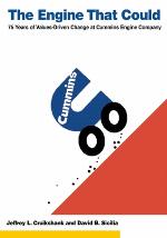 The Engine That Could