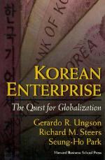 Korean Enterprise