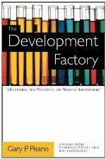 The Development Factory