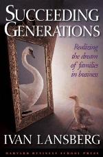 Succeeding Generations