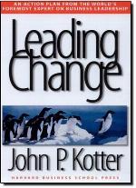 Leading Change