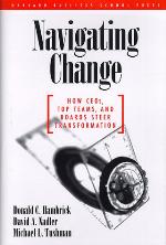 Navigating Change