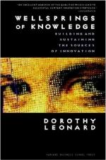 Wellsprings of Knowledge