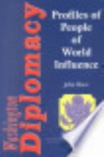 Washingtom Diplomacy