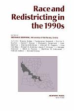 Race and Redistricting in the 1990s