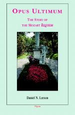Opus Ultimum