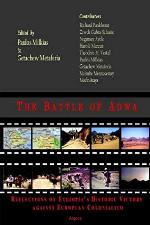 The Battle of Adwa- Reflections on Ethiopia's Historic Victory Against European Colonialism