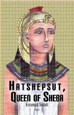 Hatshepsut, Queen of Sheba