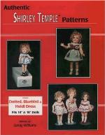 Authentic Shirley Temple Patterns