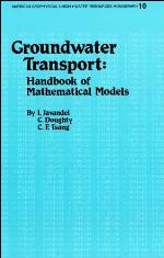 Groundwater Transport
