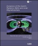 Dynamics of the Earth's Radiation Belts and Inner Magnetosphere