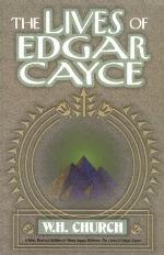 The Lives of Edgar Cayce