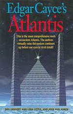Edgar Cayce's Atlantis