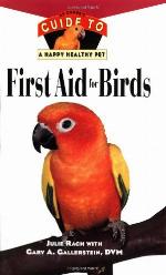 First Aid For Birds