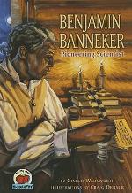 Benjamin Banneker