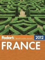 Fodor's France 2012