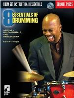 8 Essentials of Drumming