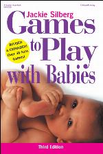 Games to Play with Babies