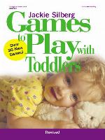 Games to Play with Toddlers