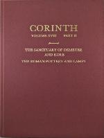 The Sanctuary of Demeter and Kore