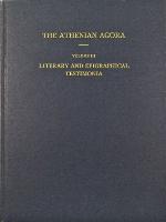 Literary and Epigraphical Testimonia