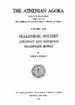 Hellenistic Pottery