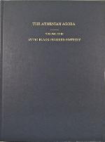 Attic Black-Figured Pottery