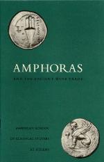 Amphoras and the Ancient Wine Trade