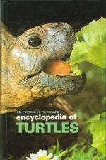 Encyclopedia of Turtles