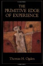 The Primitive Edge of Experience