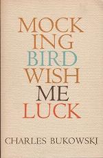 Mocking Bird Wish Me Luck