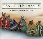 Ten Little Rabbits