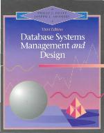 Database Systems Management and Design
